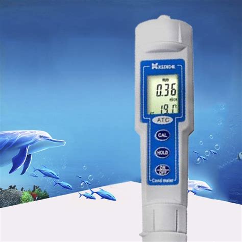 5 water quality tests|best digital water hardness tester.